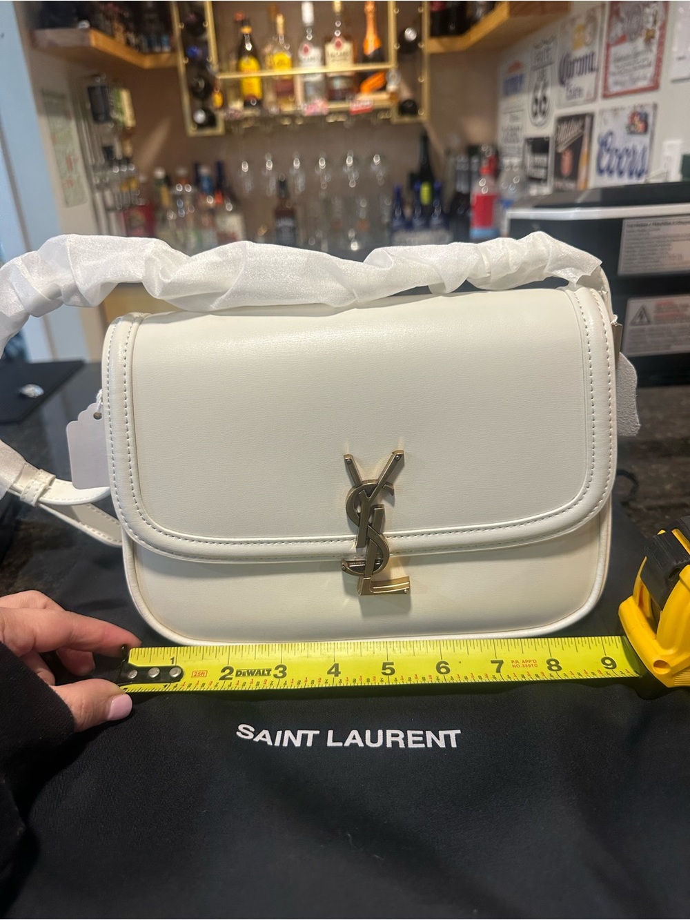 YSL - Picture 2 of 7